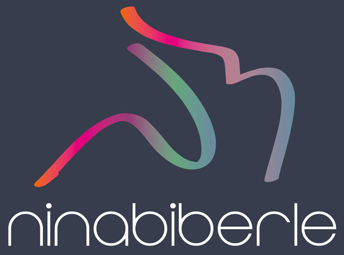 Nina Biberle Logo